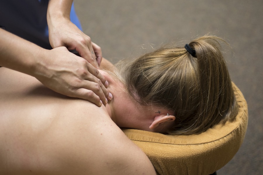 Лікувальний масаж - Професійний масаж у м. Київ - Сергій Кобилинський